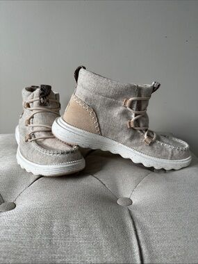 Hey Dude Reyes Boot / Bootie